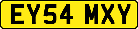EY54MXY