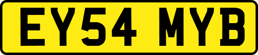 EY54MYB