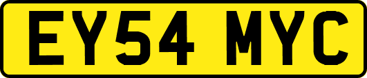 EY54MYC