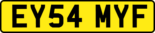 EY54MYF