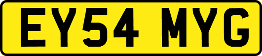 EY54MYG