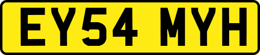 EY54MYH