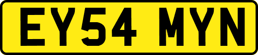 EY54MYN