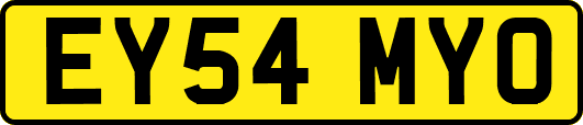 EY54MYO