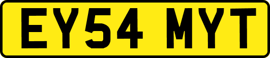 EY54MYT