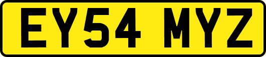 EY54MYZ