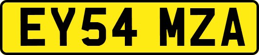 EY54MZA