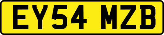 EY54MZB