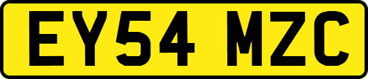 EY54MZC