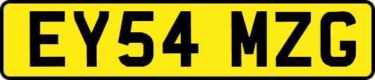 EY54MZG
