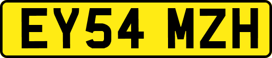 EY54MZH