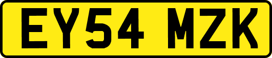 EY54MZK