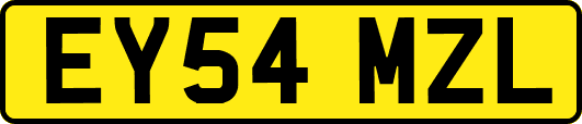 EY54MZL