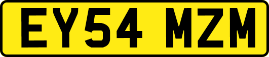 EY54MZM
