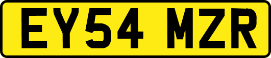 EY54MZR