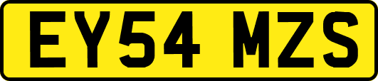 EY54MZS