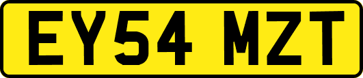 EY54MZT