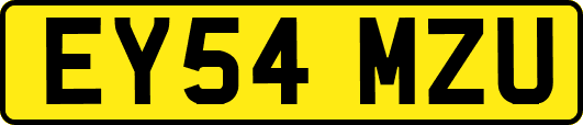 EY54MZU