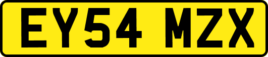 EY54MZX
