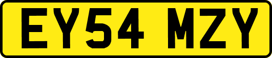 EY54MZY