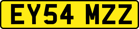 EY54MZZ