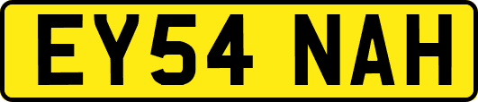 EY54NAH
