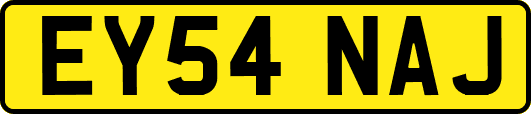 EY54NAJ