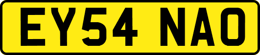 EY54NAO