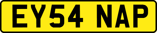 EY54NAP