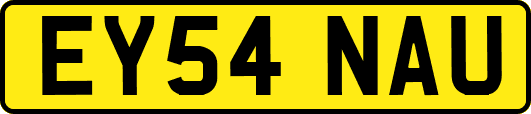 EY54NAU
