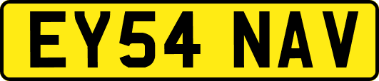 EY54NAV