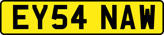 EY54NAW