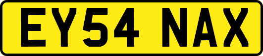 EY54NAX