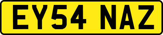 EY54NAZ