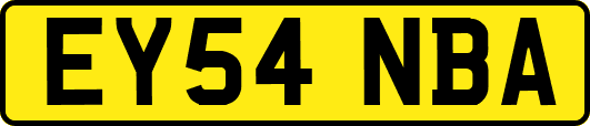 EY54NBA