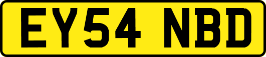 EY54NBD