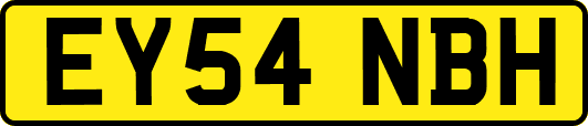 EY54NBH