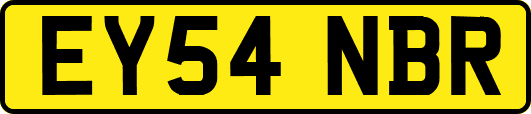 EY54NBR