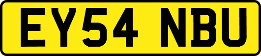 EY54NBU