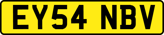 EY54NBV