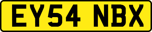 EY54NBX