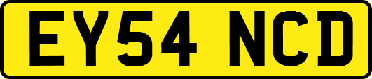 EY54NCD