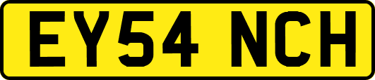 EY54NCH