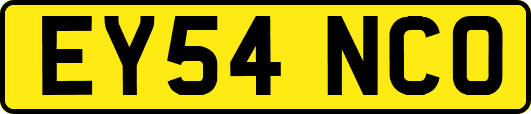 EY54NCO