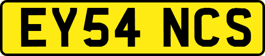 EY54NCS