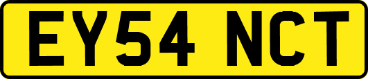 EY54NCT
