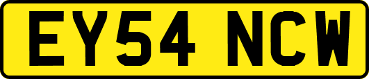 EY54NCW