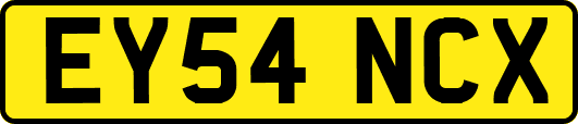 EY54NCX