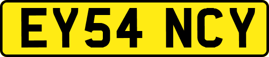 EY54NCY