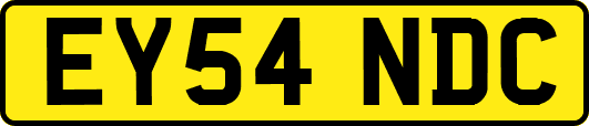 EY54NDC